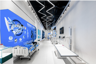 山东朱氏药业集团荣获菏泽市高新技术企业奖，彰显医疗器械生产卓越实力