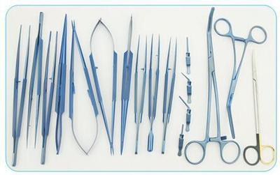 糖尿病科室的医疗设备及医疗器械生产概述