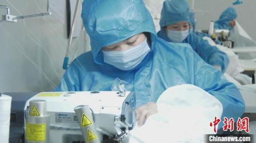 跨越山海的情谊 福建长汀企业紧急生产三万件防护服驰援意大利