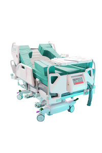 旧托盘钢在医疗仪器及医疗床中的创新应用