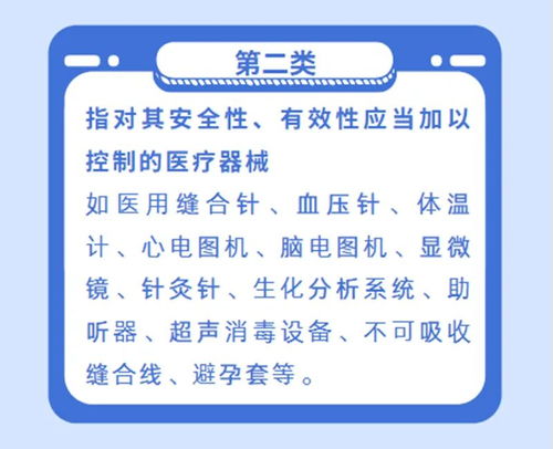 医疗器械进出口关键知识点解析