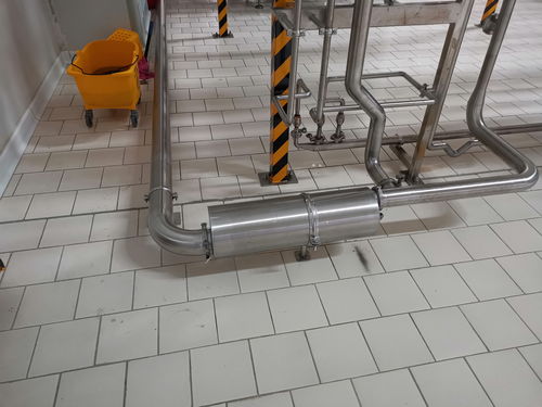 无菌罐蒸汽排放问题在医疗器械生产中的影响与应对策略