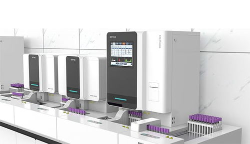 深圳工业设计公司医疗设备产品设计案例一览