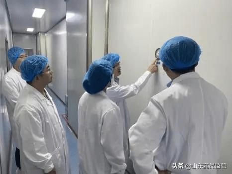 疫情防控 全省药监在行动 停产整顿4家医疗器械生产企业