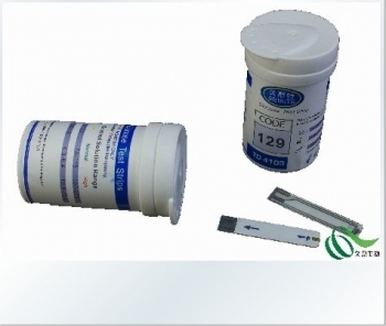 贝斯特血糖试片(BEST) 产品详情、价格说明与生产厂家全面解析