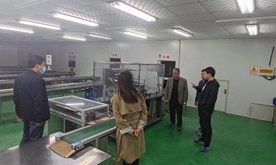 筑牢安全防线 守护生命健康——临汾市市场监督管理局开展医疗器械质量安全风险隐患排查督查行动